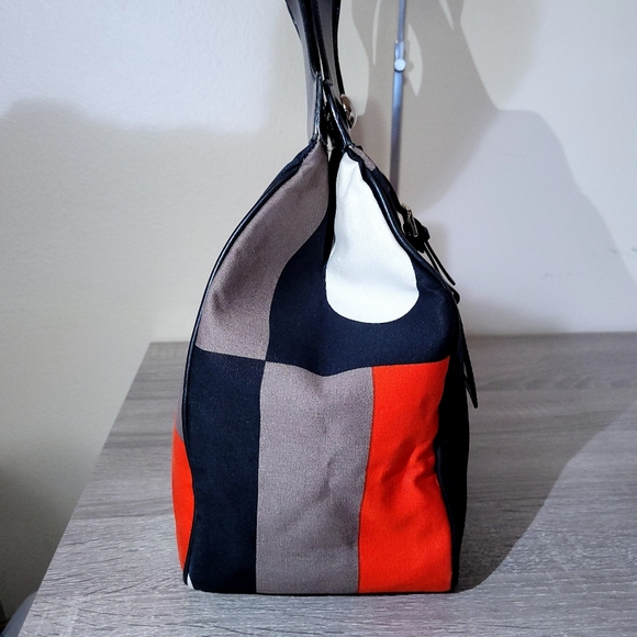 Bally Colored Handbag - Picture 8 of 12